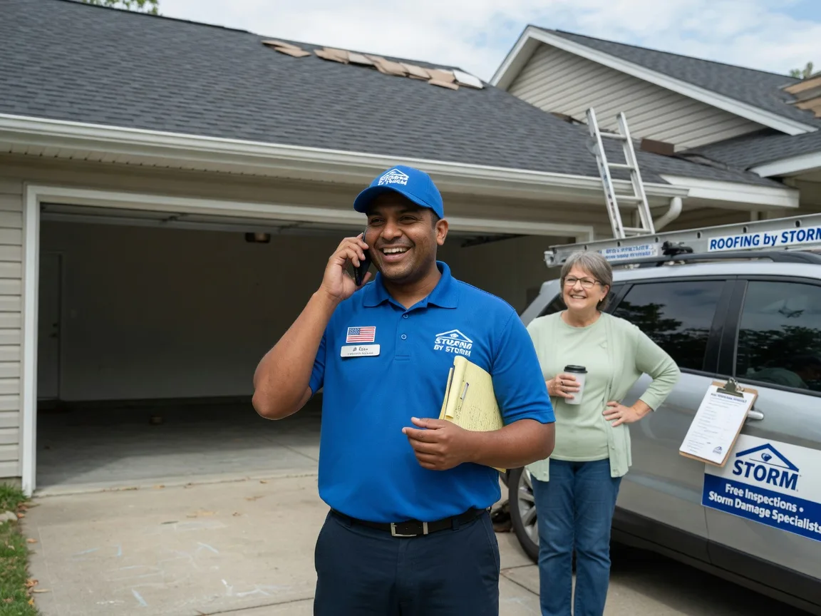 Roof Repair Near Me Rives Junction, MI FAQs