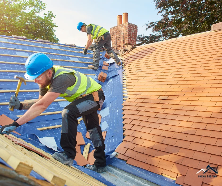 Why choose Roof Repair Near Me in Rives Junction, MI
